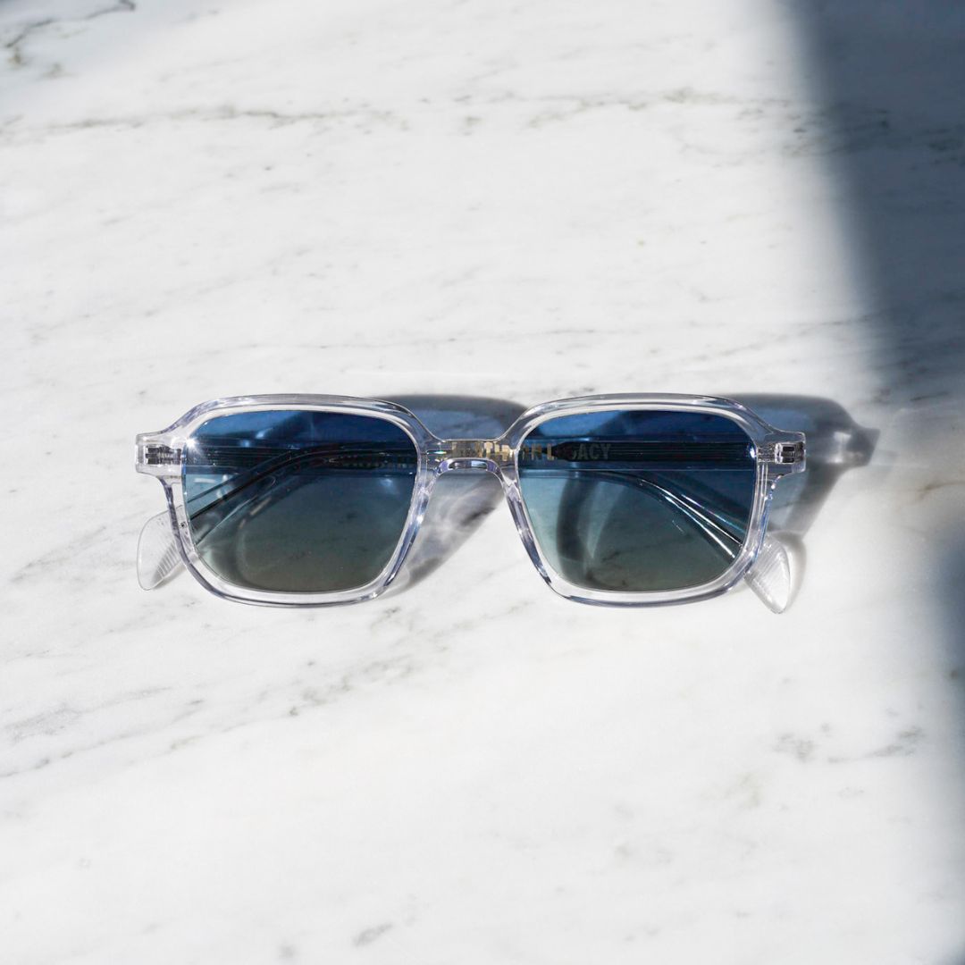 Northern Legacy's quality sunglasses.