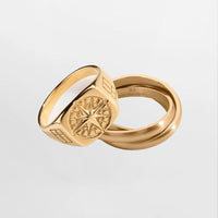 The Axis Set - Guldtonet