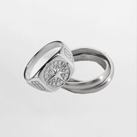 The Axis Set - Sølvtonet