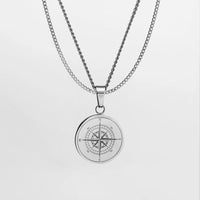 The Waypoint Set - Sølvtonet