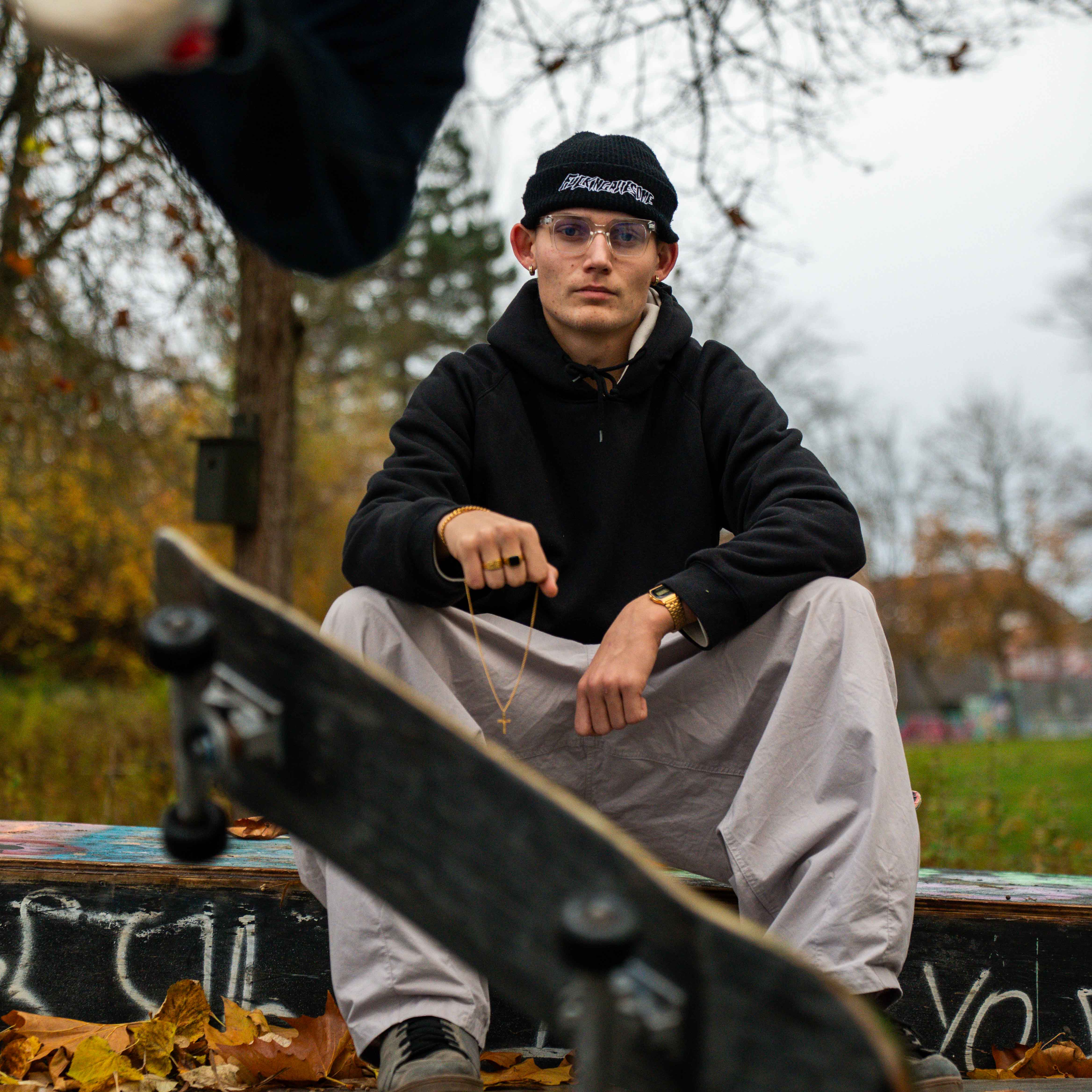 The Dominion Set - Guldtonet