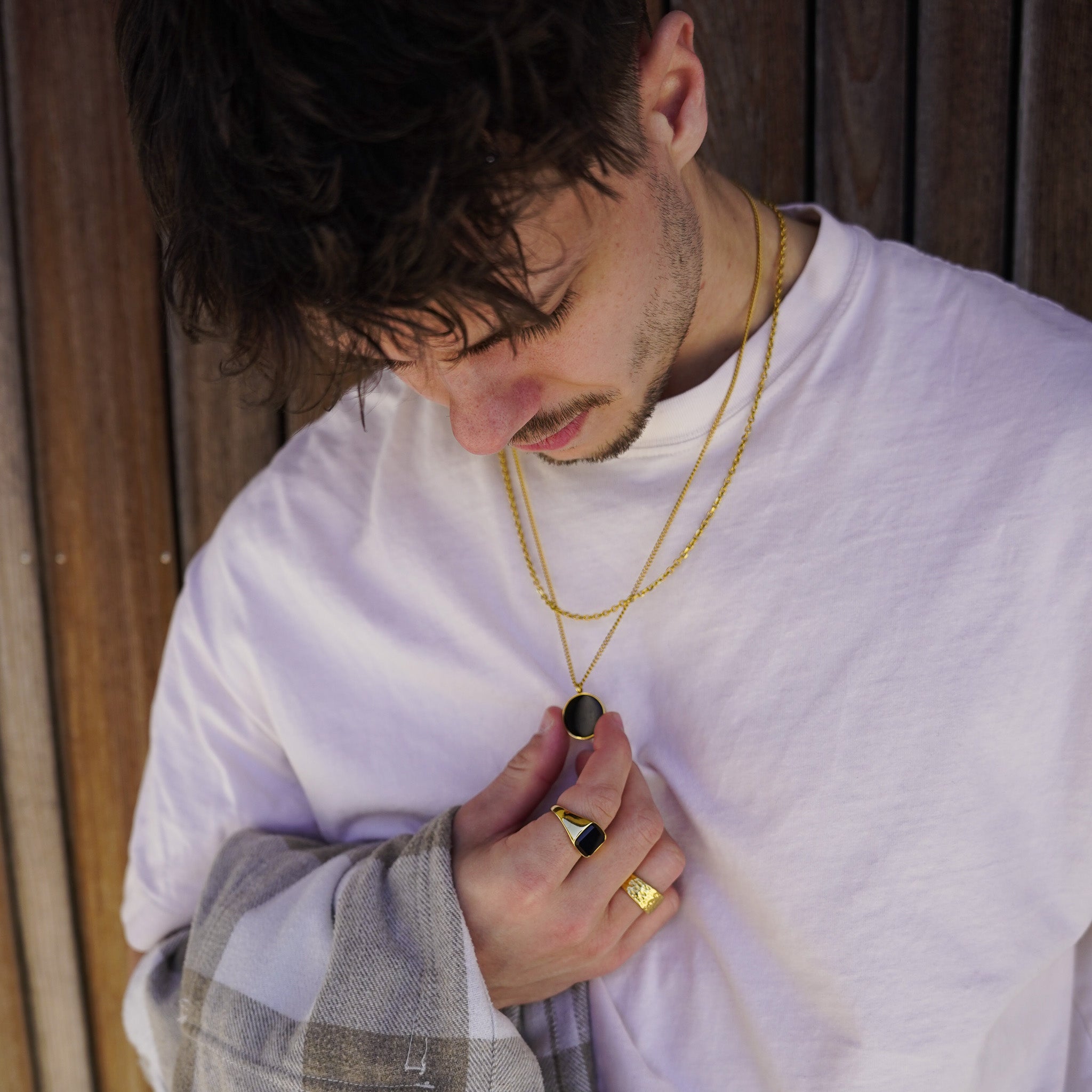 The Dominion Set - Guldtonet