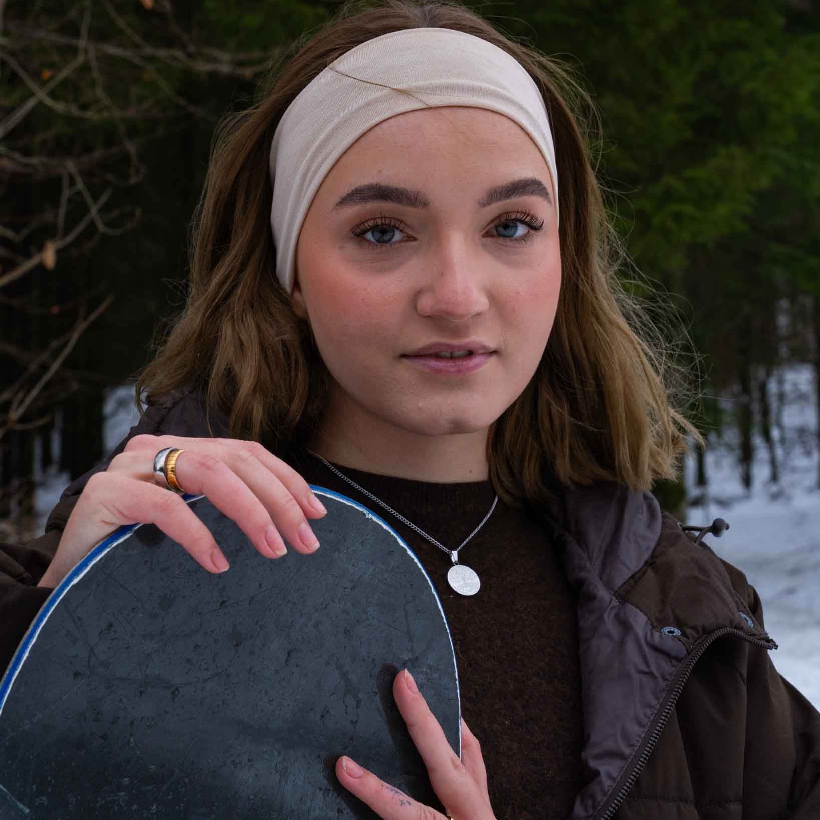 Siempre band, Sølvtonet ring