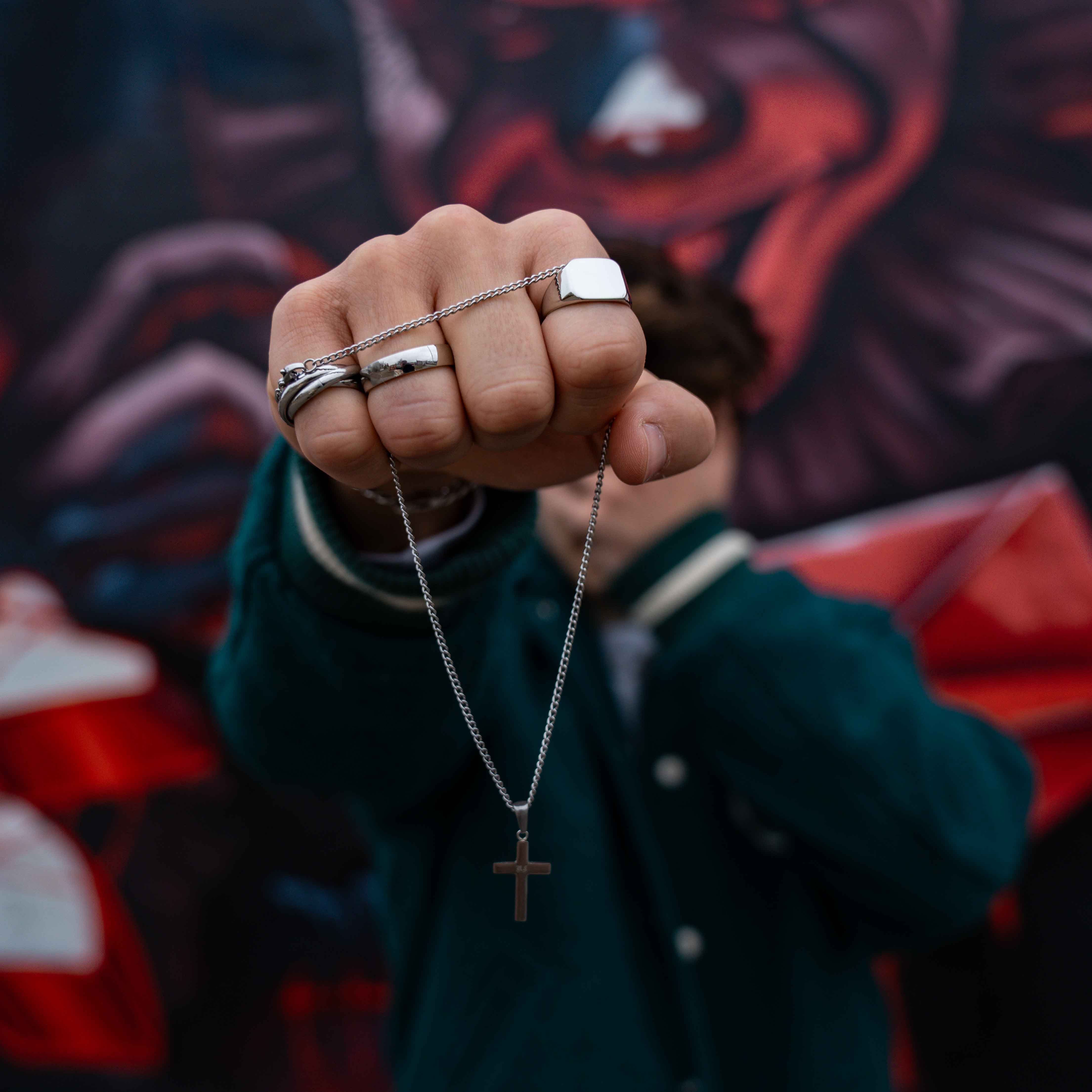 The Foundation Set - Sølvtonet