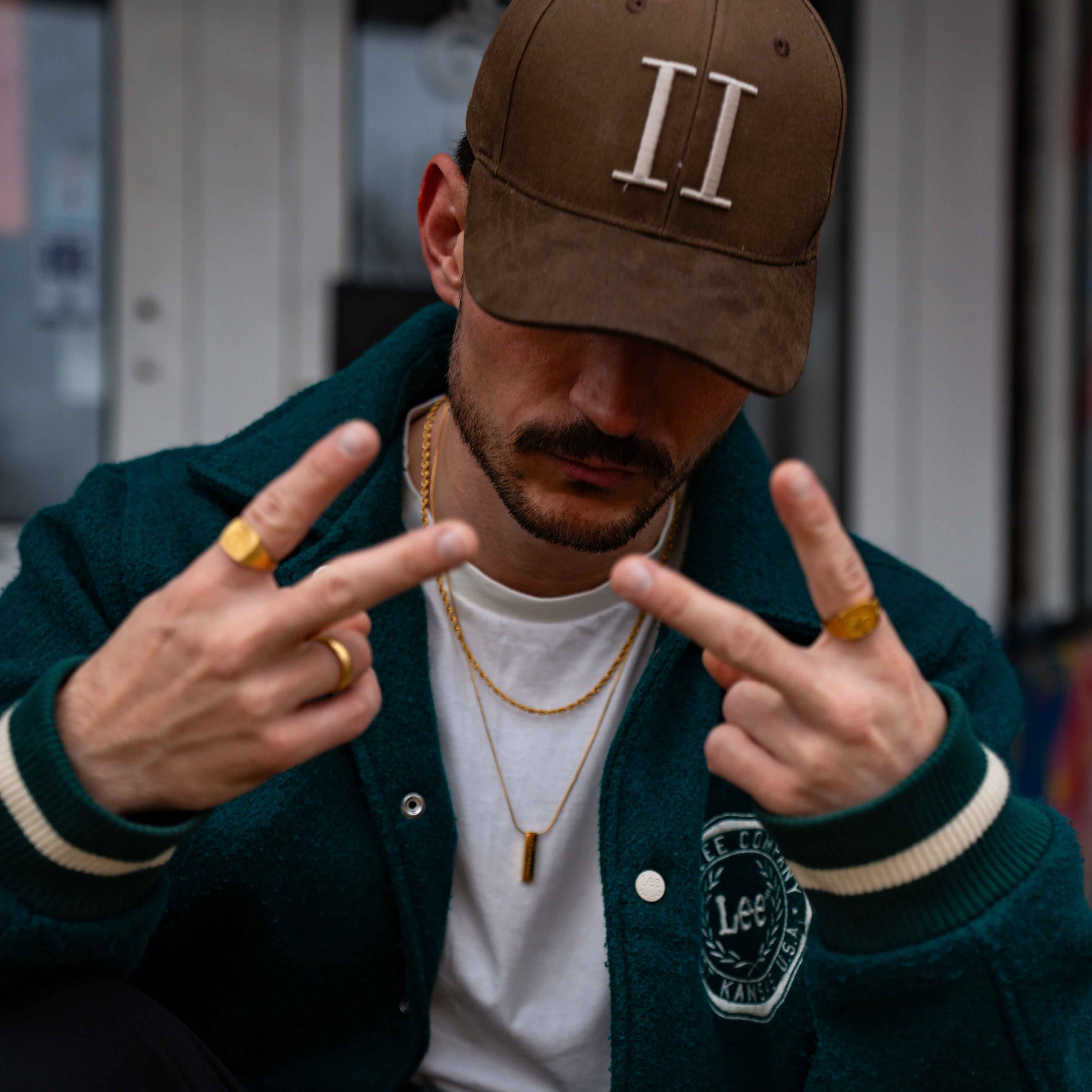 The Runebound Set - Guldtonet