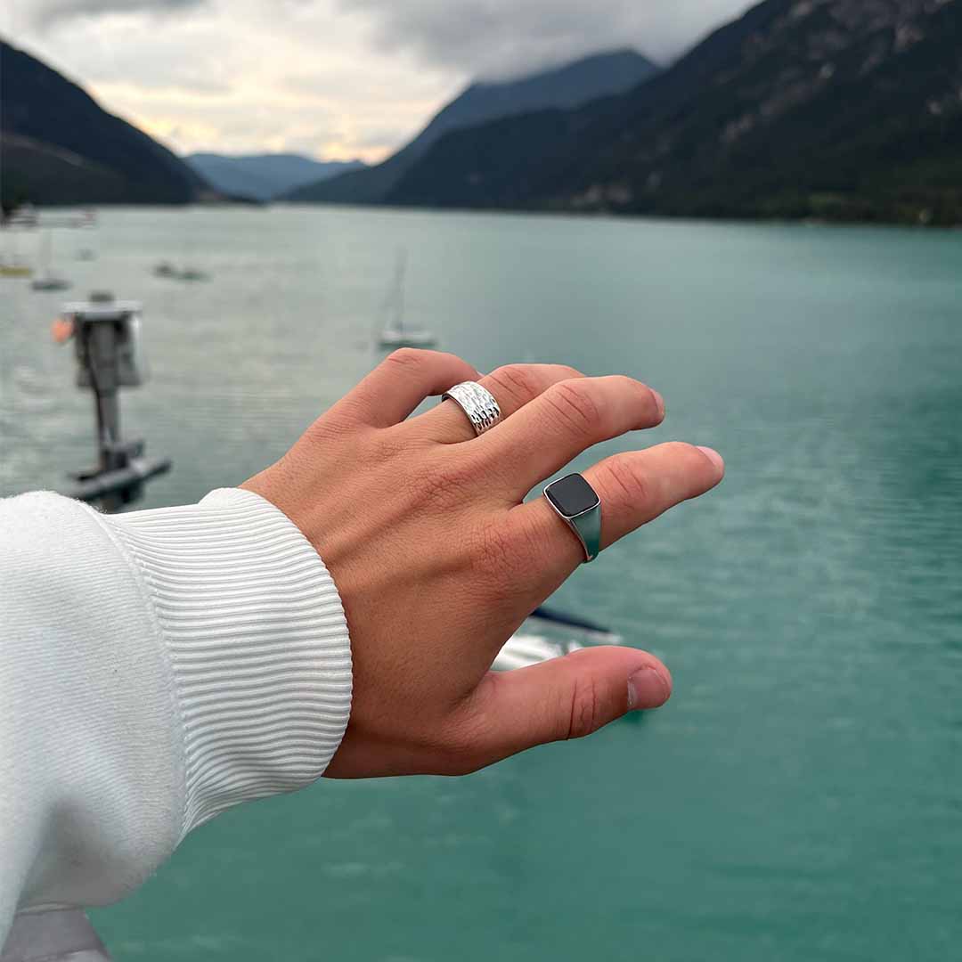 The Dominion Set - Sølvtonet