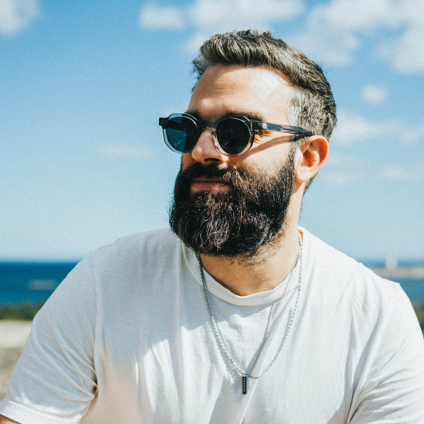 The Runebound Set - Sølvtonet