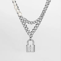 The Oath Set - Sølvtonet