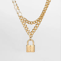 The Oath Set - Guldtonet