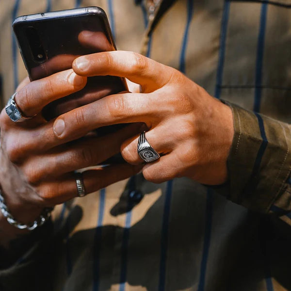 The Origin Set - Sølvtonet