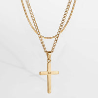 THE PILLAR SET (GULD)