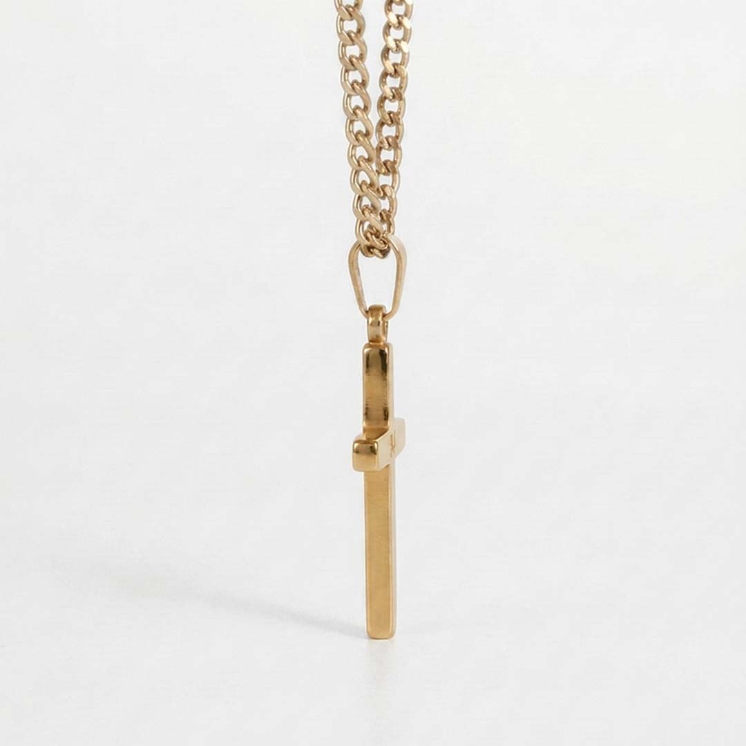 THE PILLAR SET (GULD)