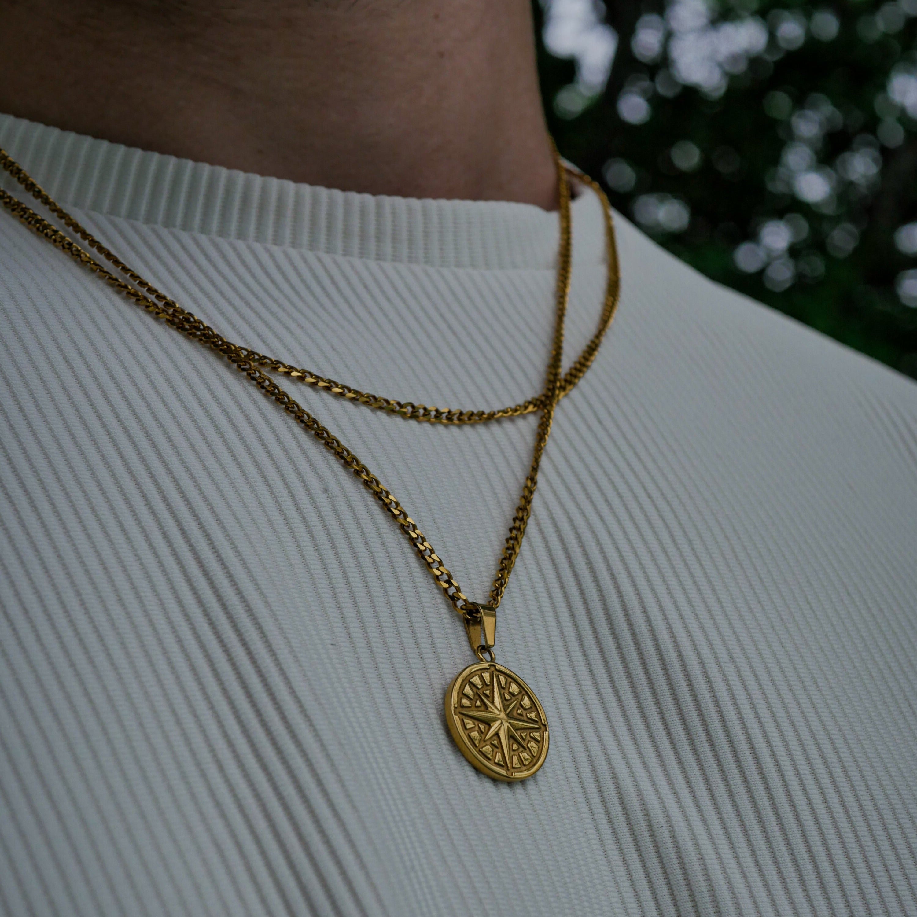 The Pathfinder Bundle - Guldtonet