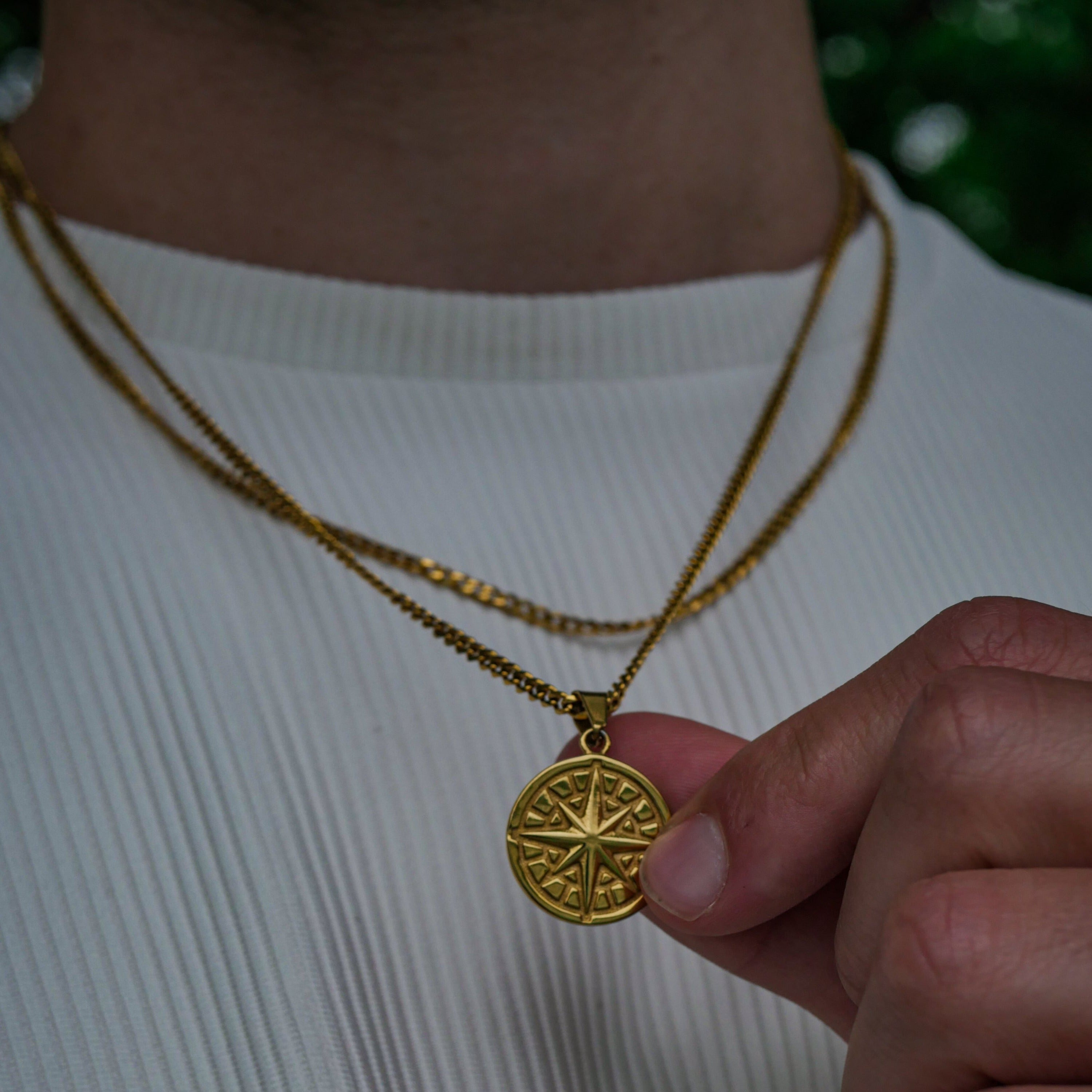 The Pathfinder Bundle - Guldtonet