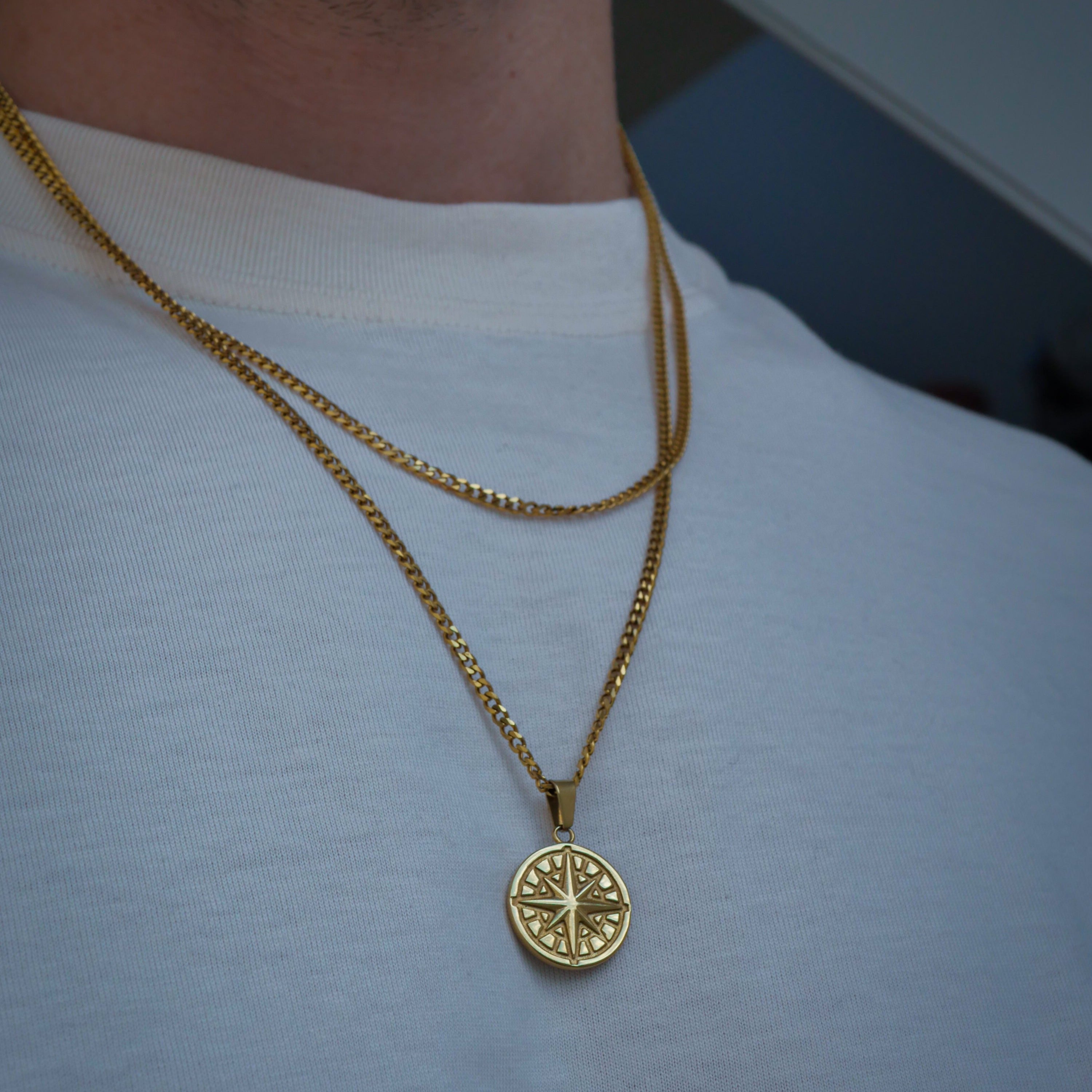 The Pathfinder Bundle - Guldtonet