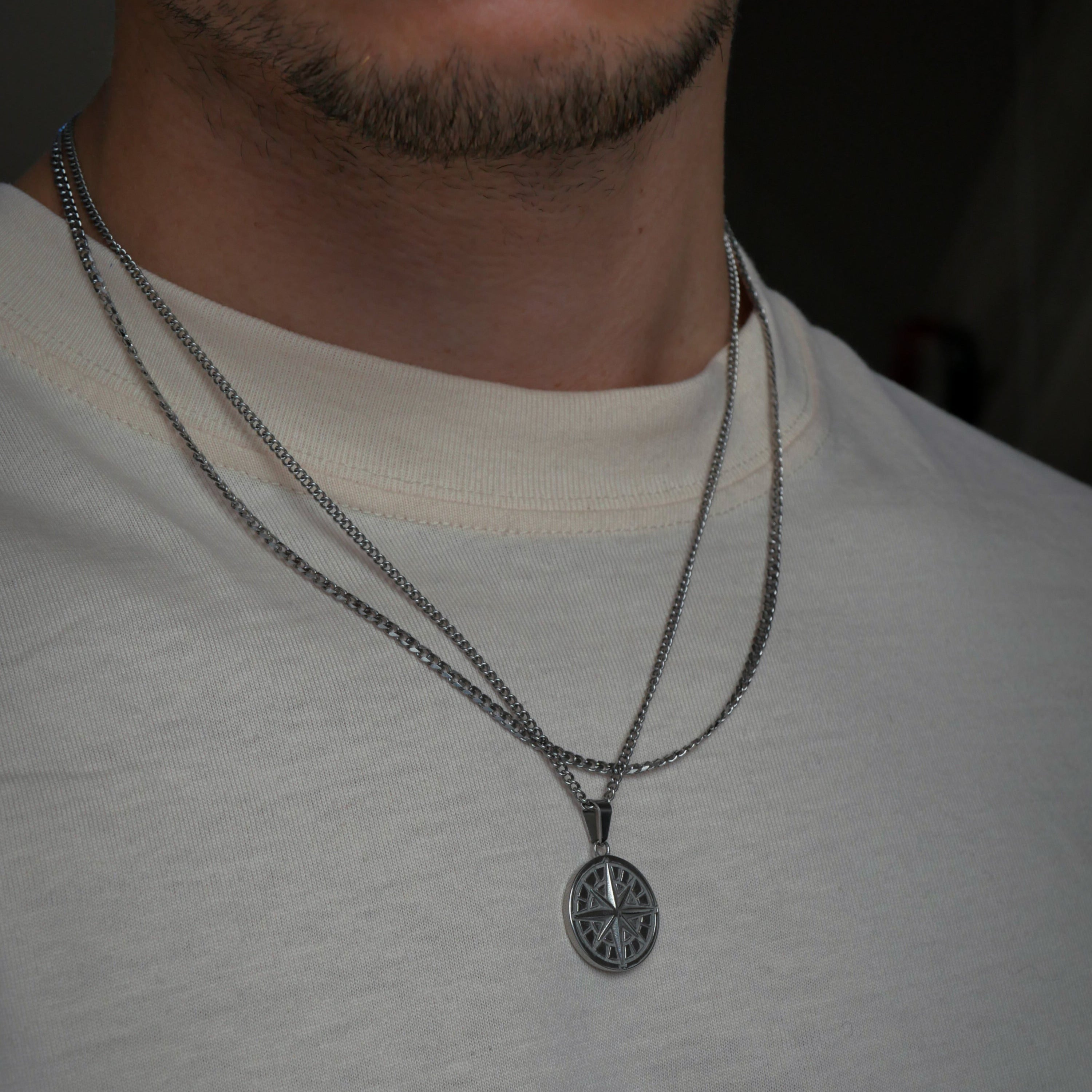 The Pathfinder Bundle - Sølvtonet