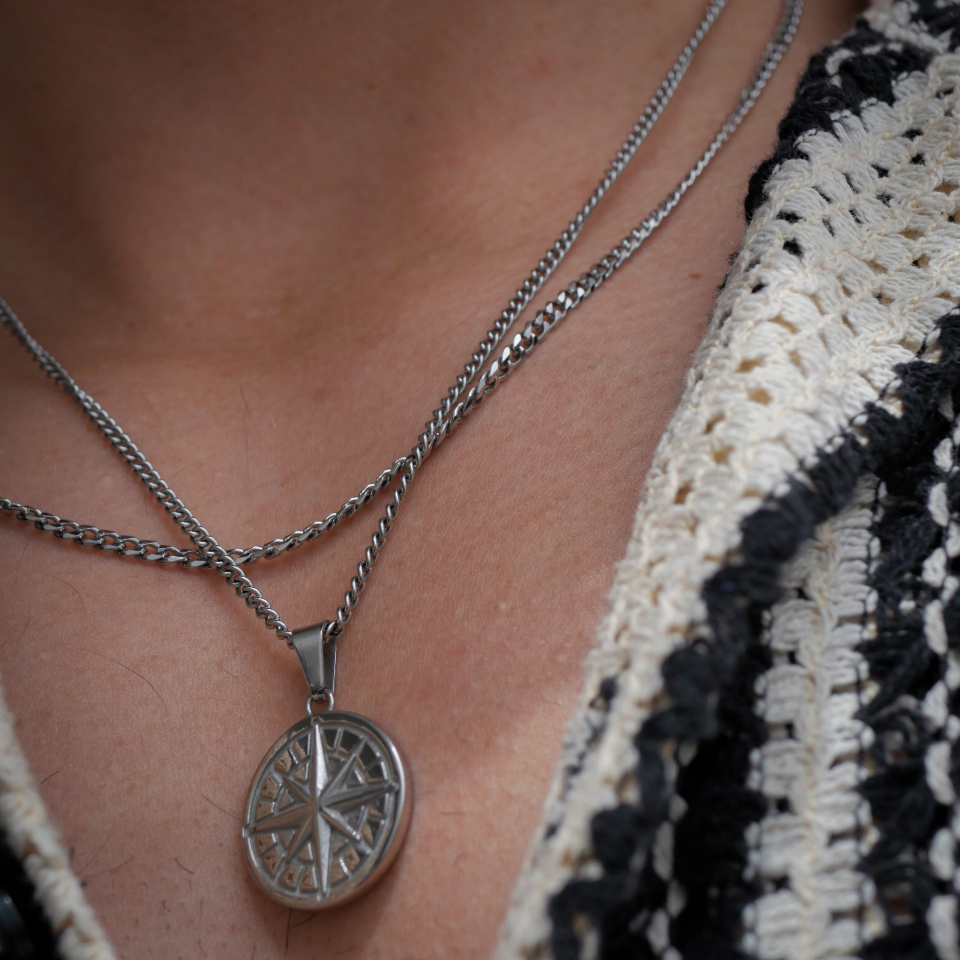 The Pathfinder Bundle - Sølvtonet