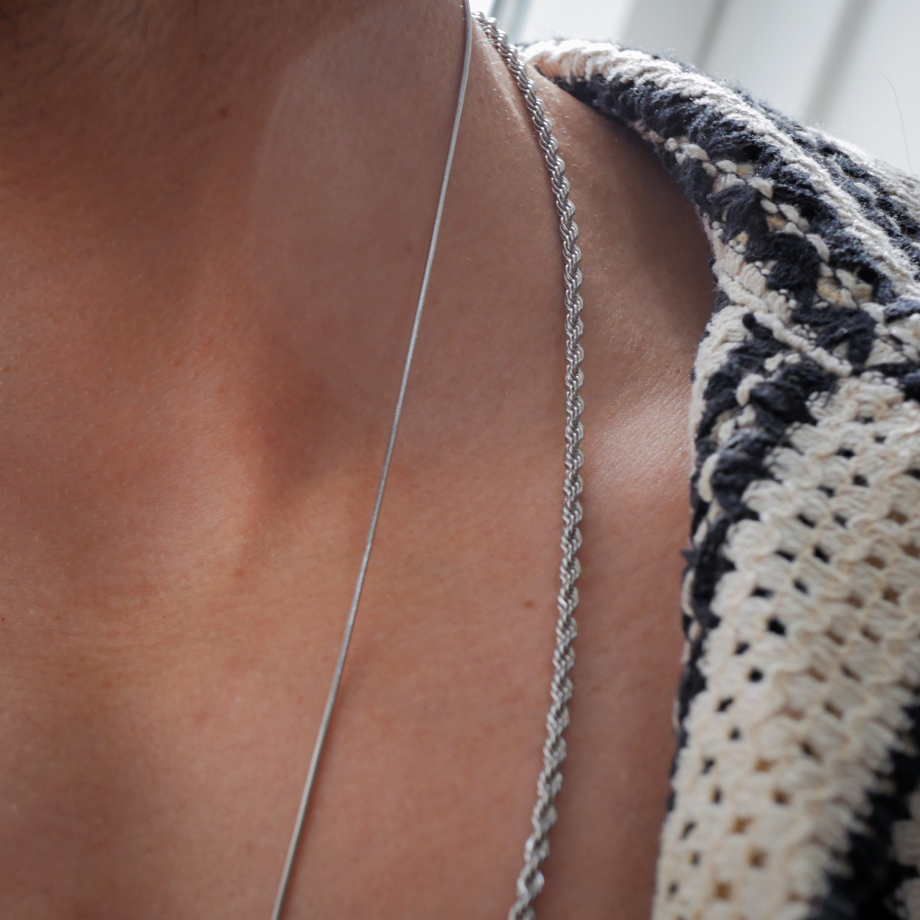 The Runebound Set - Sølvtonet