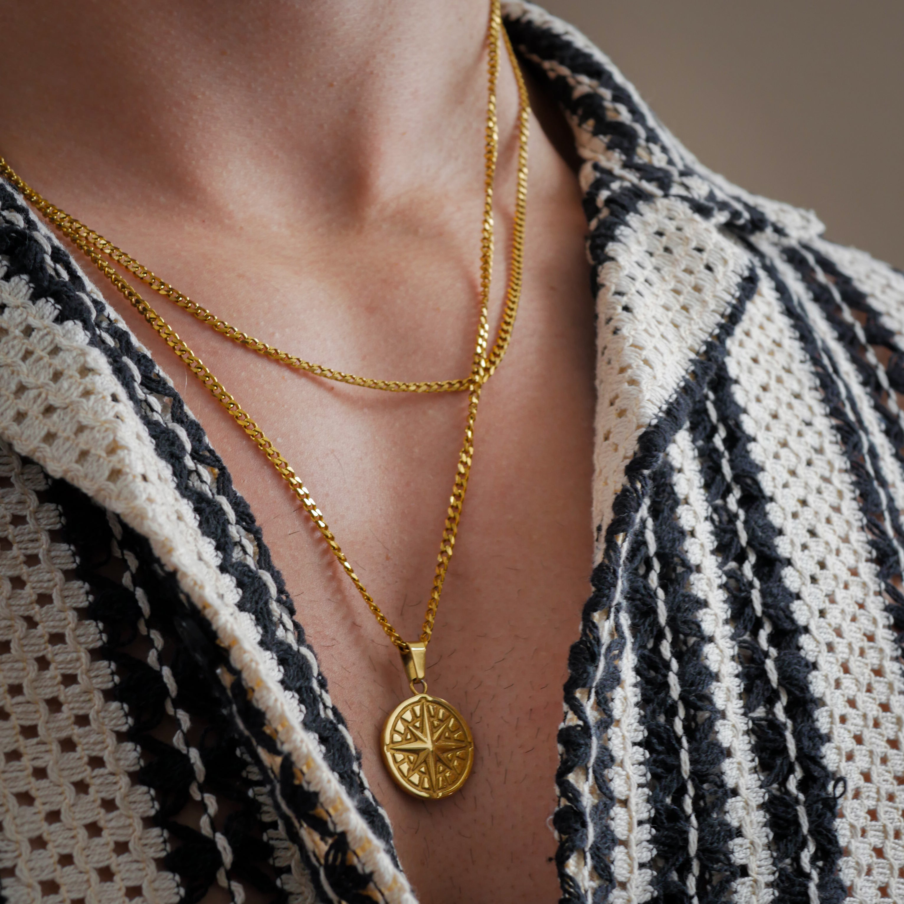 The Pathfinder Bundle - Guldtonet