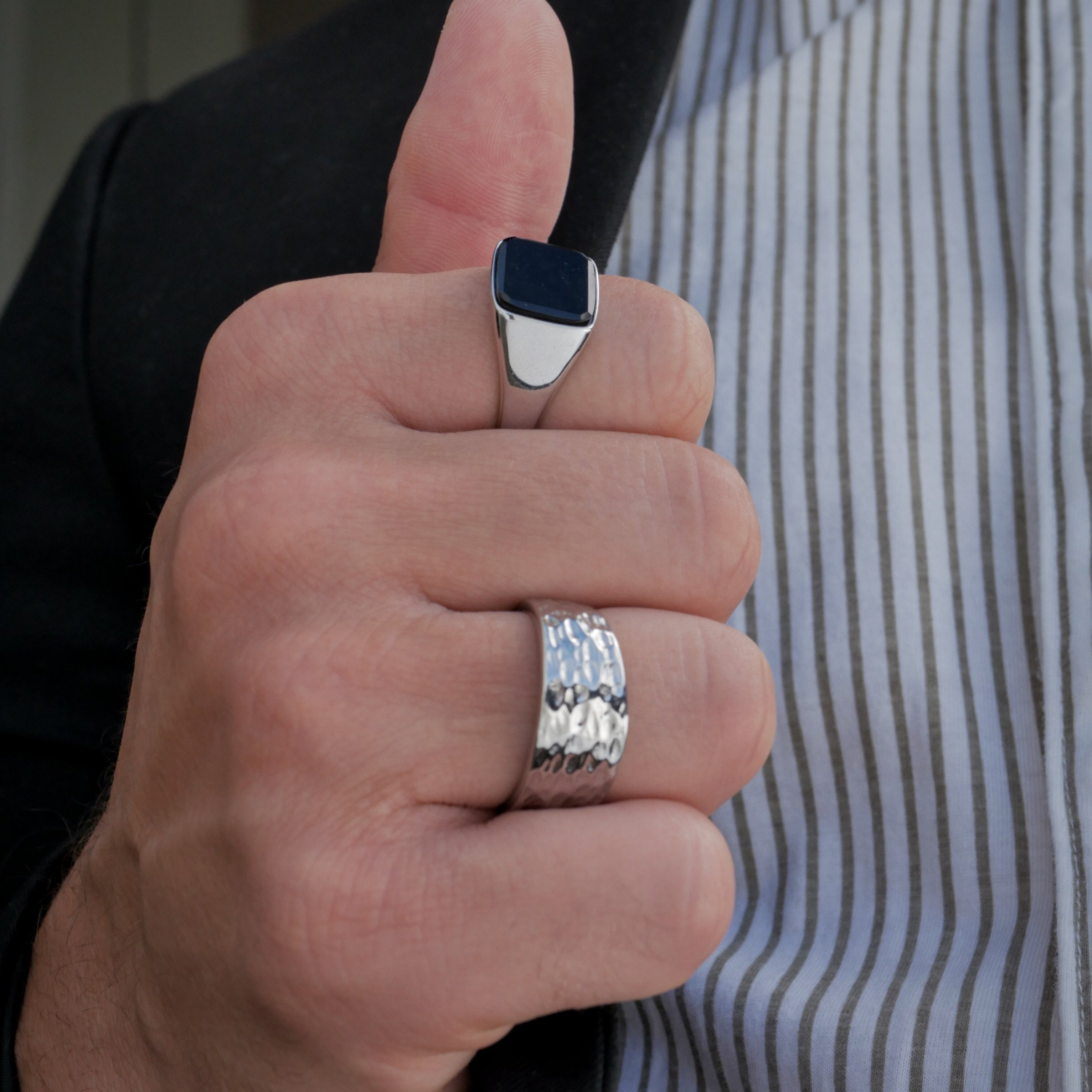 The Dominion Set - Sølvtonet