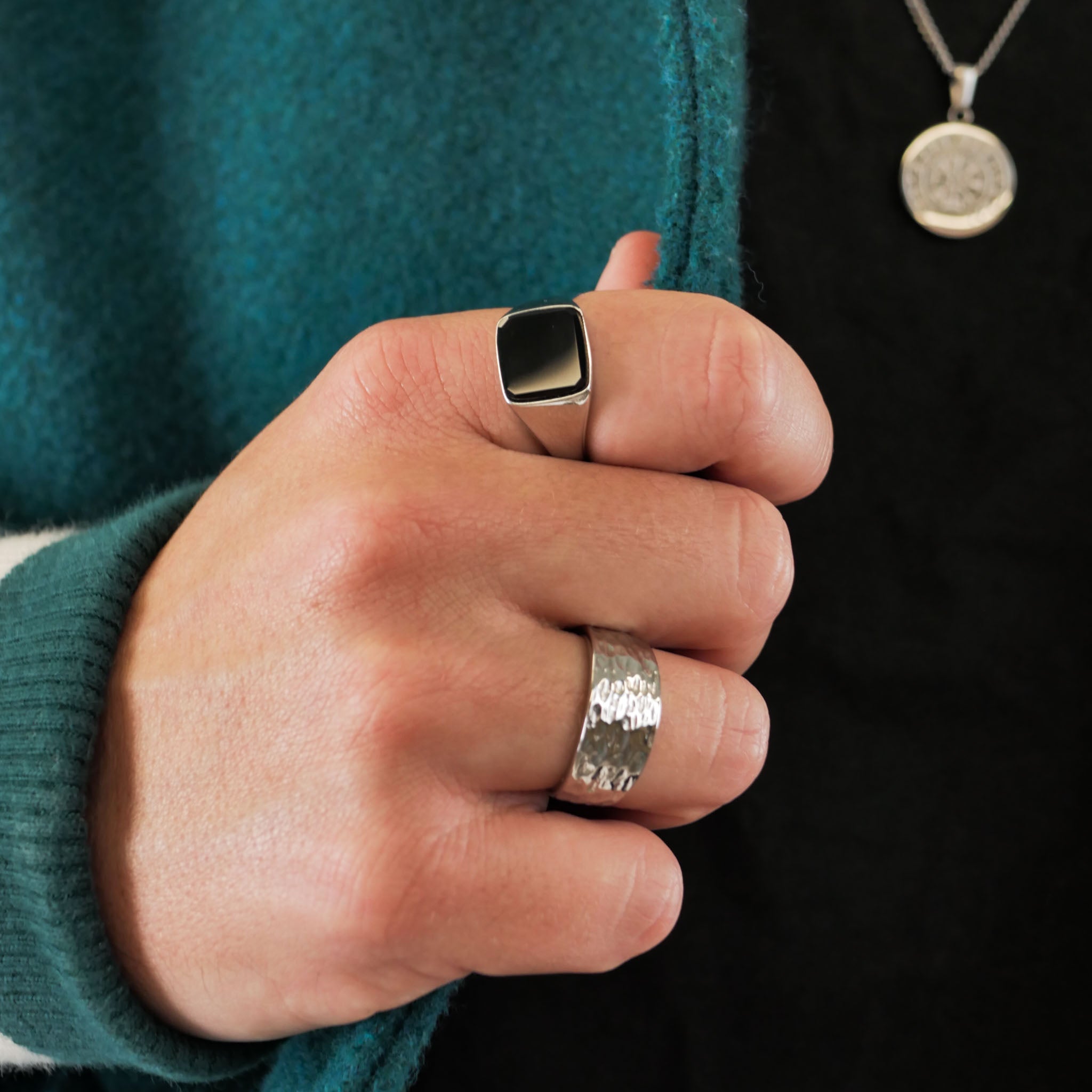 The Dominion Set - Sølvtonet