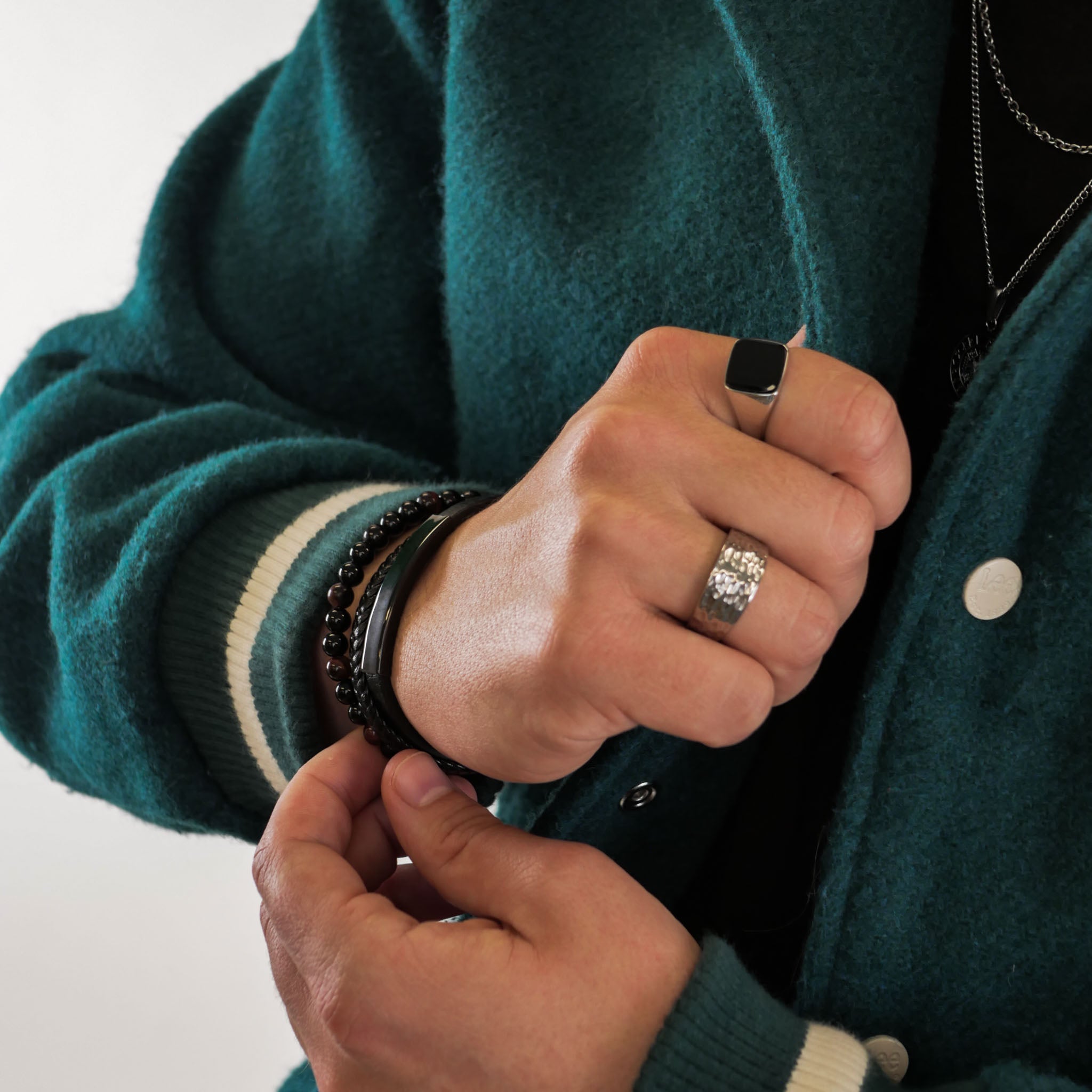 The Dominion Set - Sølvtonet