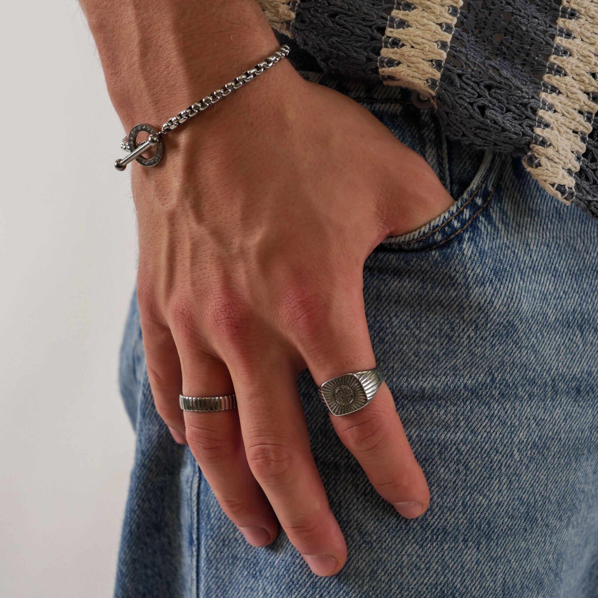 The Origin Set - Sølvtonet