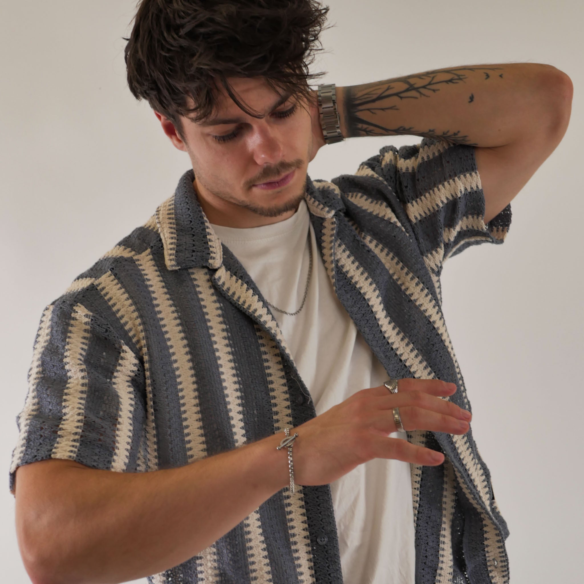 The Origin Set - Sølvtonet