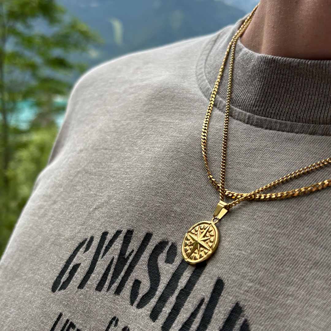 The Pathfinder Bundle - Guldtonet