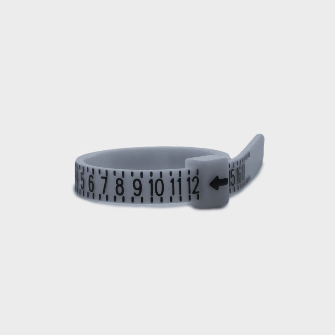 Ringmåler