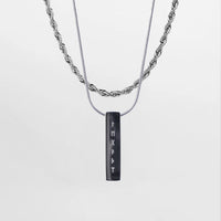 The Runebound Set - Sølvtonet