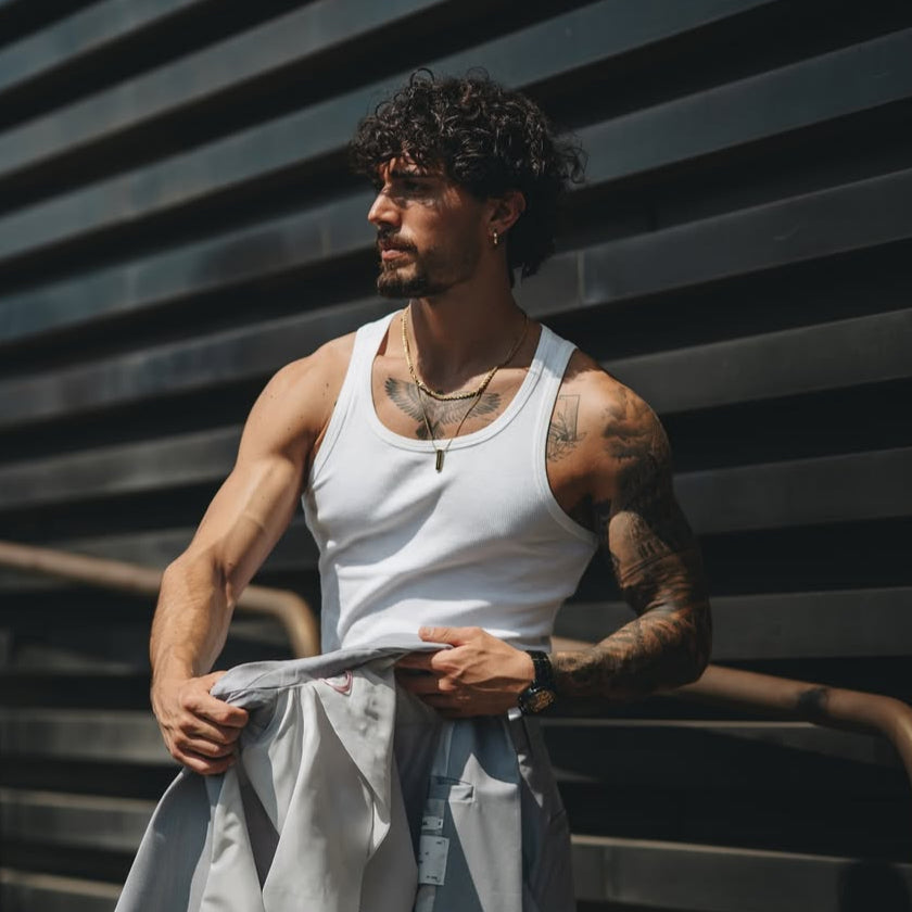 The Runebound Set - Guldtonet