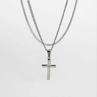 The Pillar Set - Sølvtonet