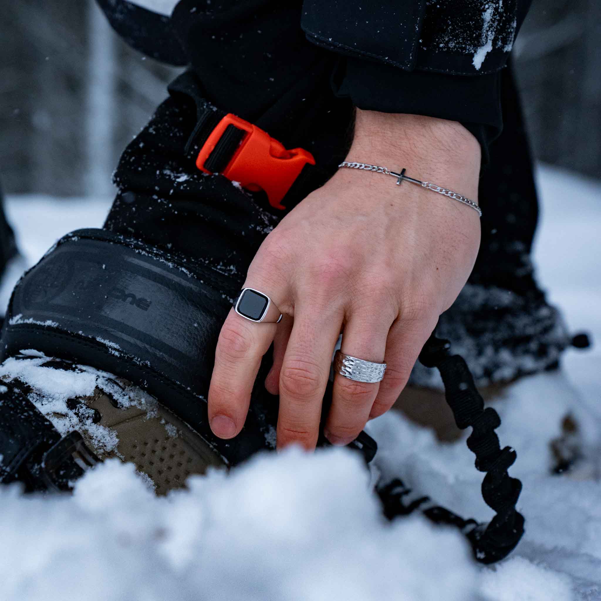 The Dominion Set - Sølvtonet