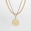 THE WAYFINDER SET (GULD)