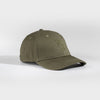 Lap over cap - Dusty green