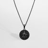 COMPASS PENDANT 2.0 (SORT)