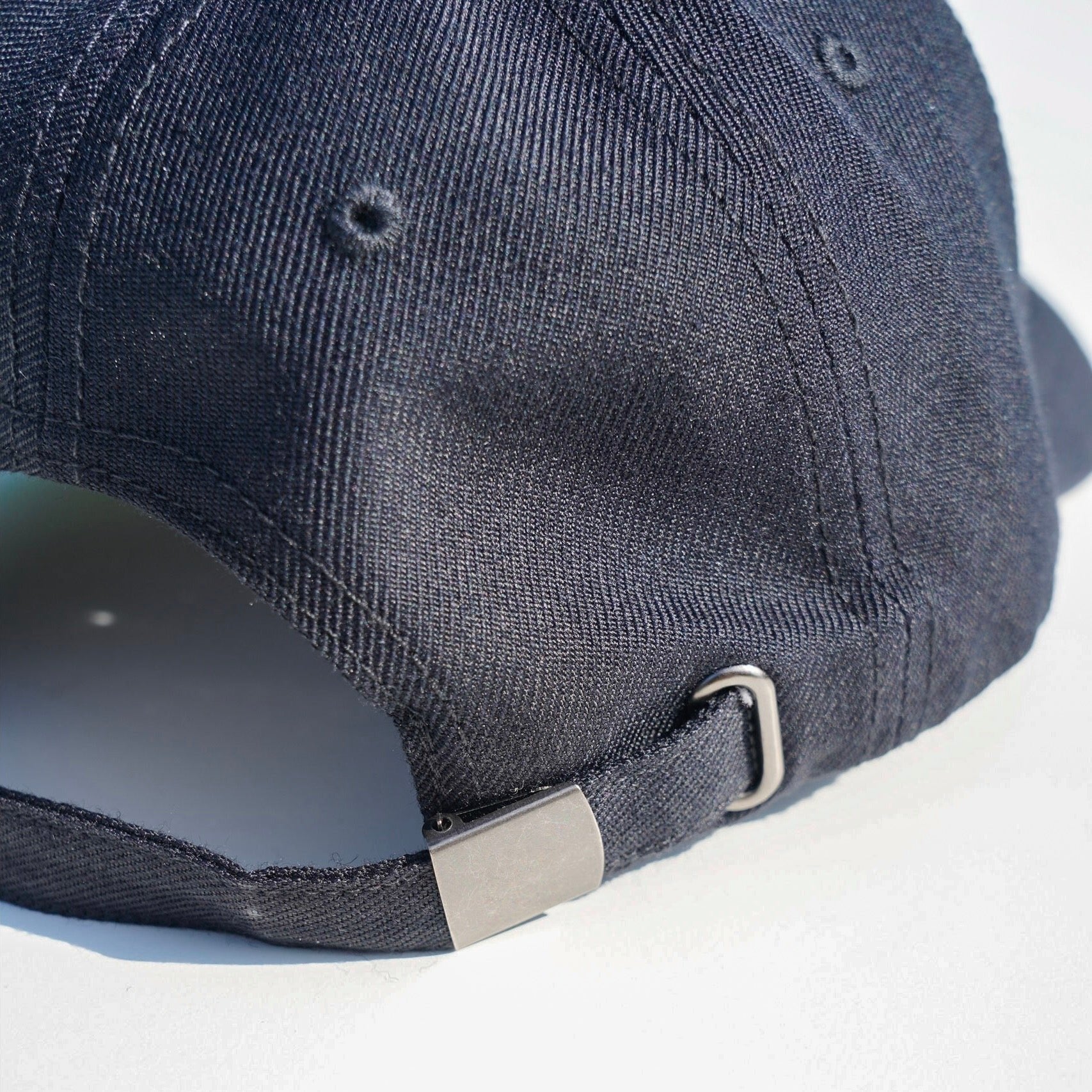 Signature cap - Navy