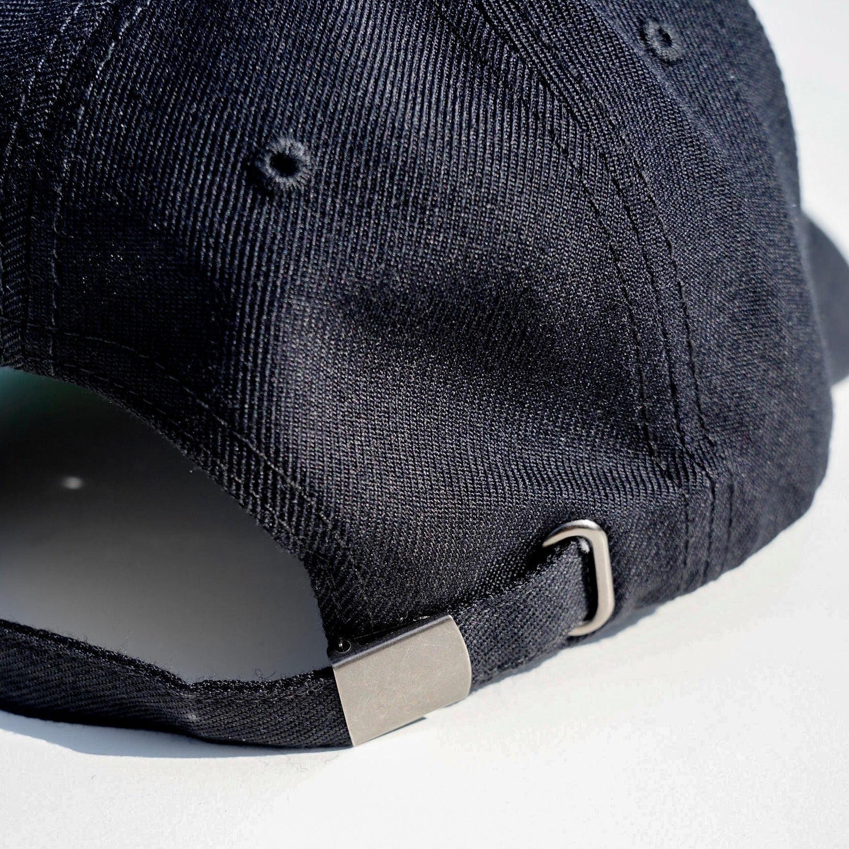 Vegvisir cap - Sort/hvid