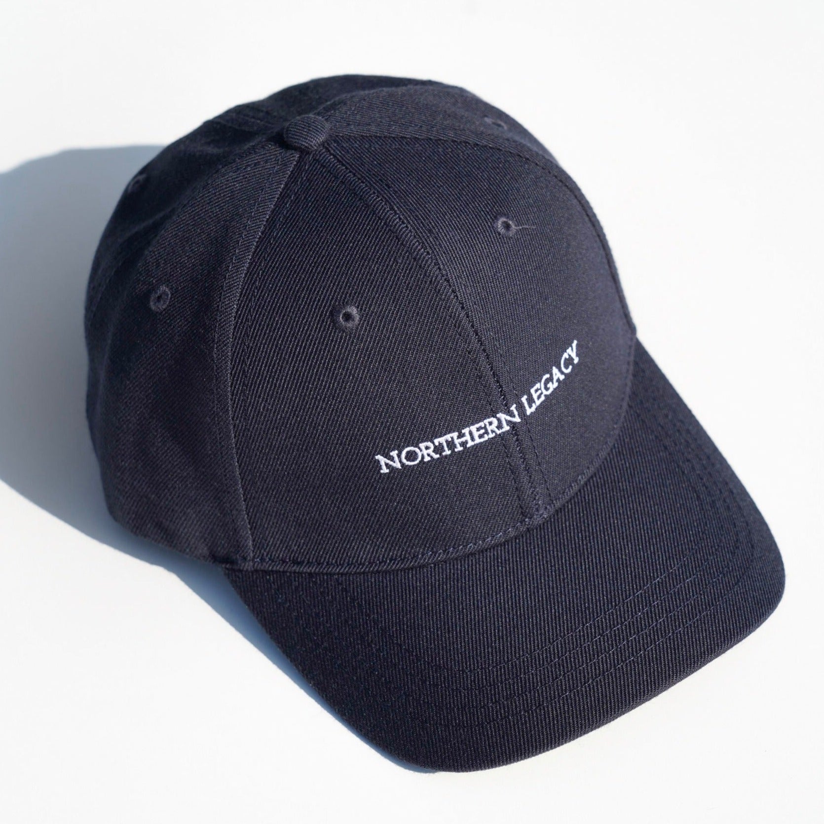 Signature cap - Navy