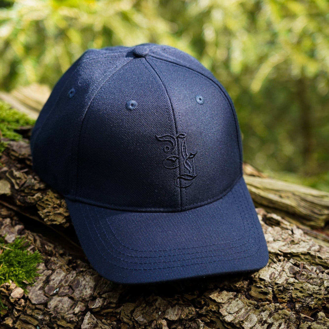 NL Lap over cap - Navy
