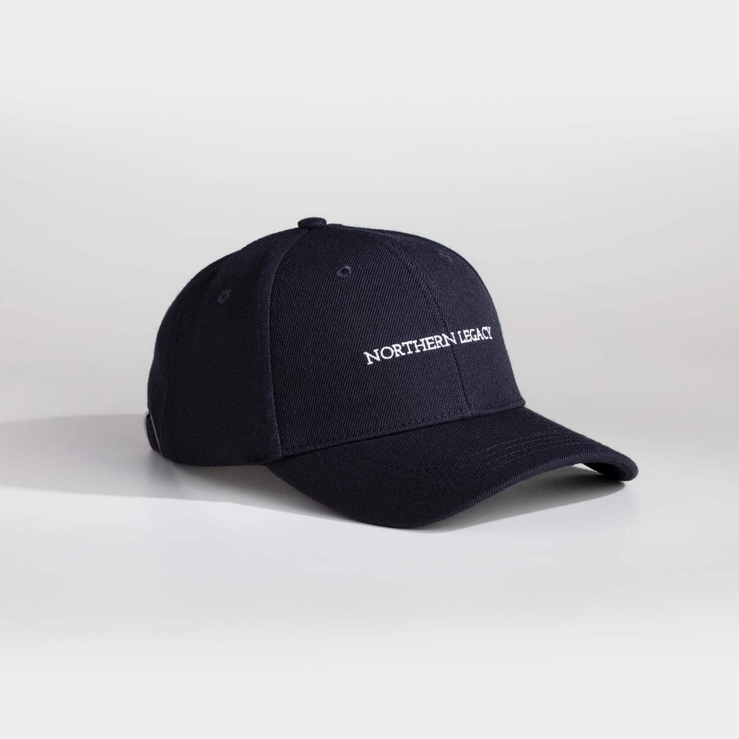 Signature cap - Navy