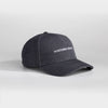 Signature cap - Dark grey