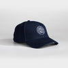 Vegvisir cap - Dark denim