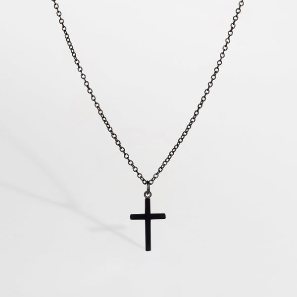 LILLE KORSHALSKÆDE (BLACK)