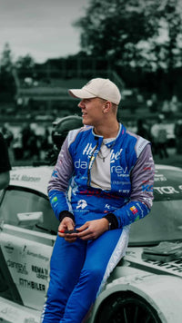 Alex Maansen