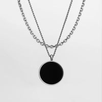 The Obsidian Set - Sølvtonet