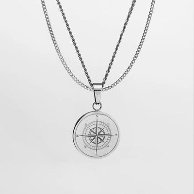 THE WAYPOINT SET (SØLV)
