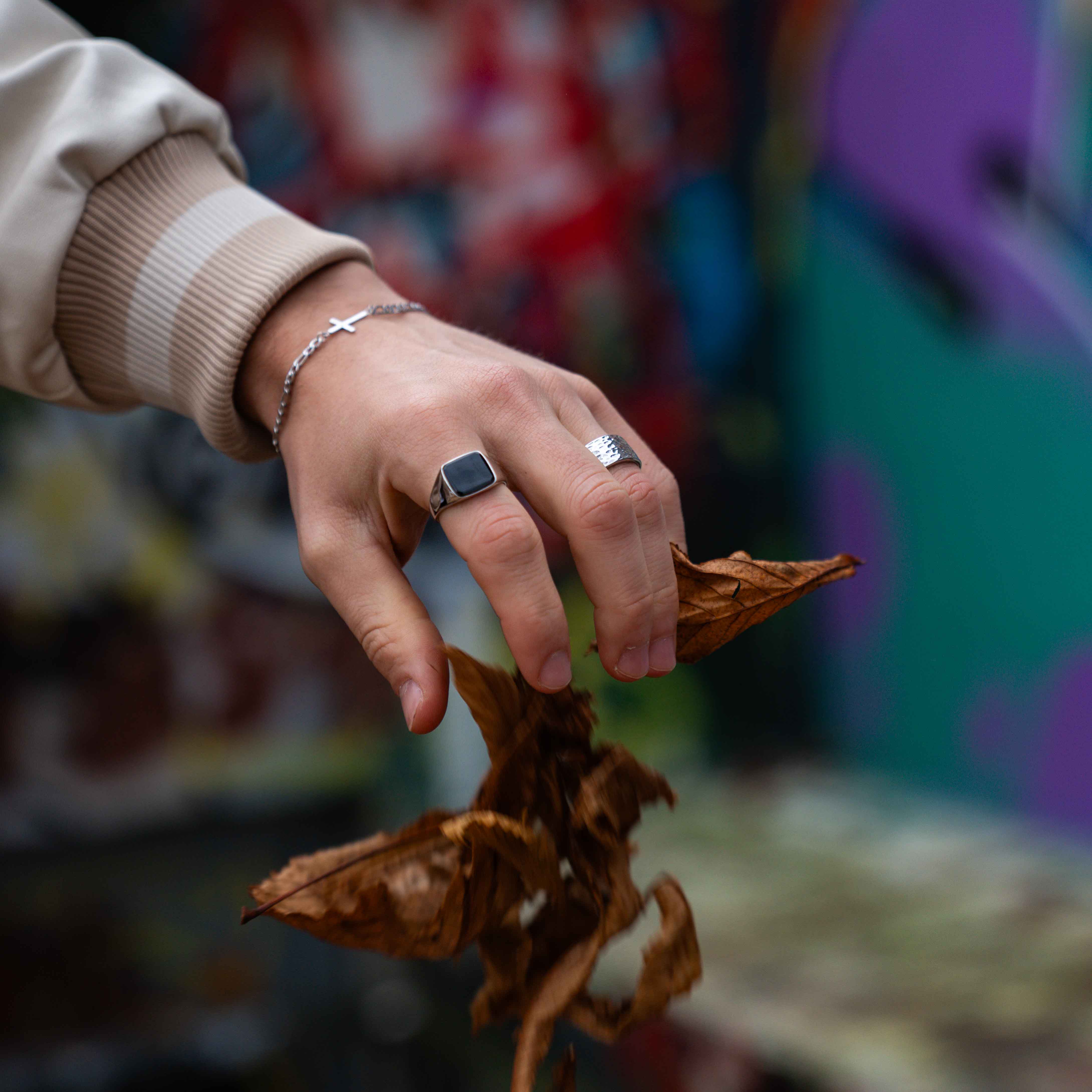 The Dominion Set - Sølvtonet