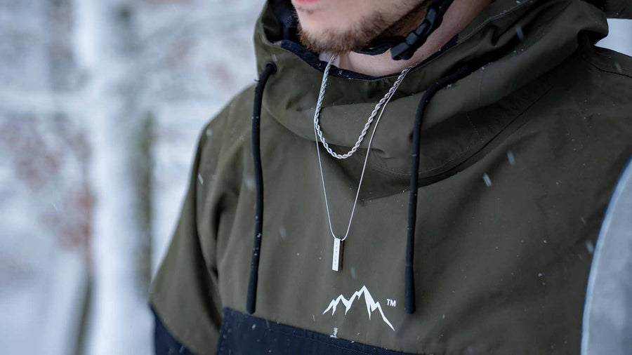 Halskæder